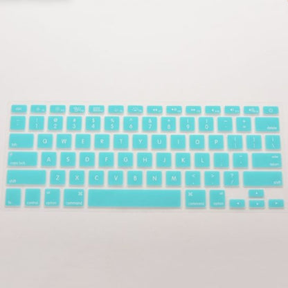 Keyboard protective film