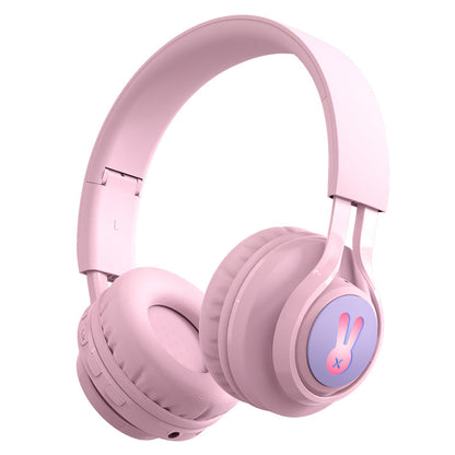 Wireless Cute Light-emitting RGB Children&