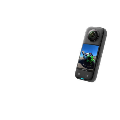 Panoramic Motion Camera Anti-shake Camera Panoramic Camera