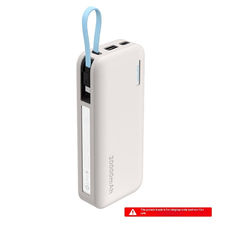 Silicone Protective Case For 20000mAh Power Banks