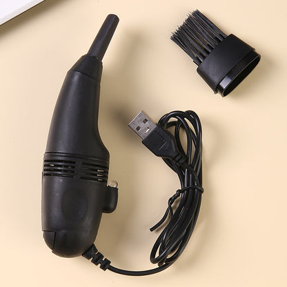 Mini Computer Keyboard Cleaner Keyboard Brush