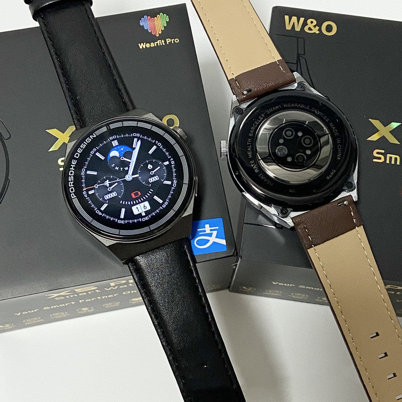 Watch Men&