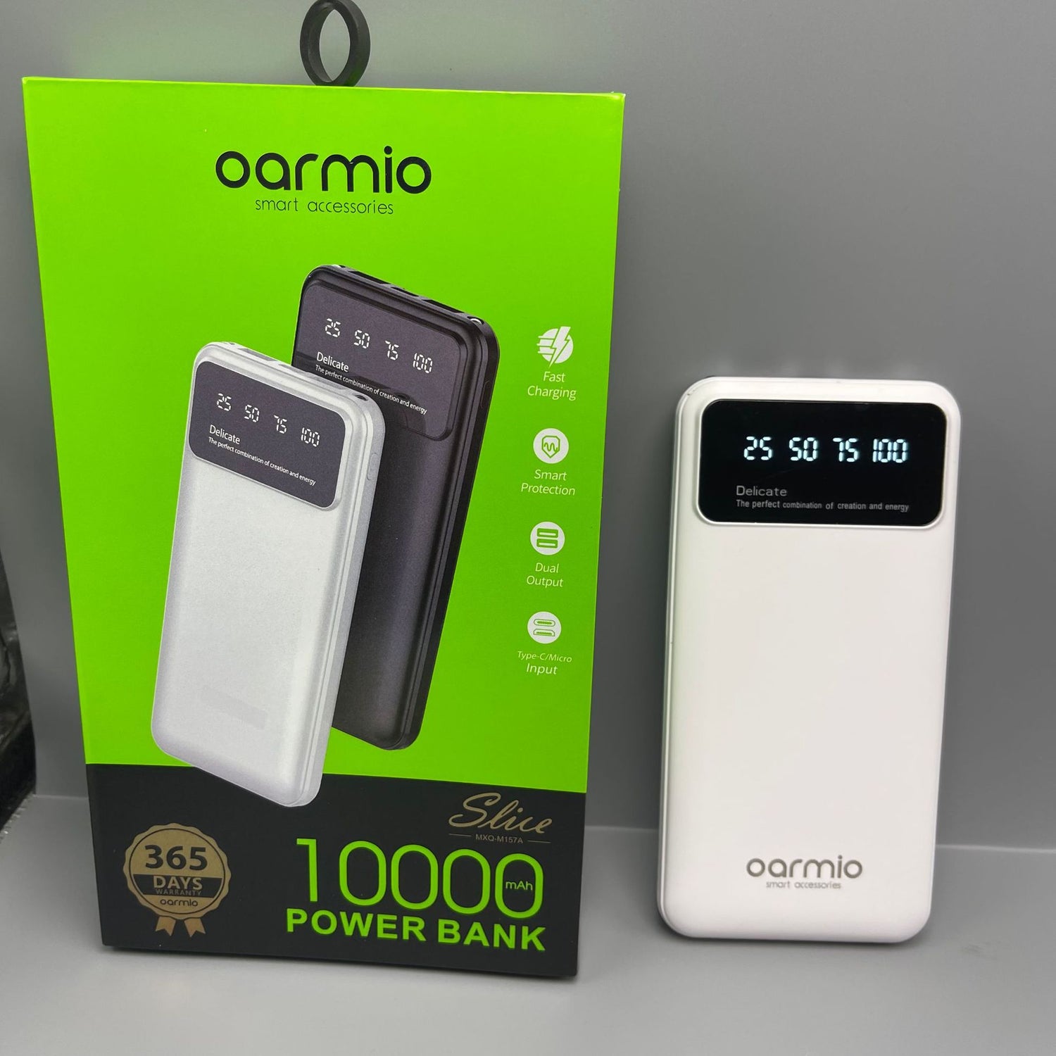 Large Capacity Portable Power Portable Power Source