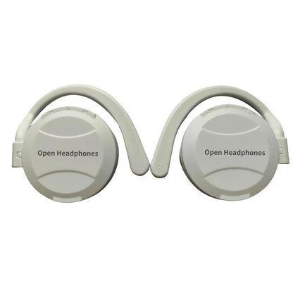 Bluetooth Headphones For Outdoor Leisure And Hiking