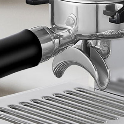 Semi-automatic Small Home Coffee Maker