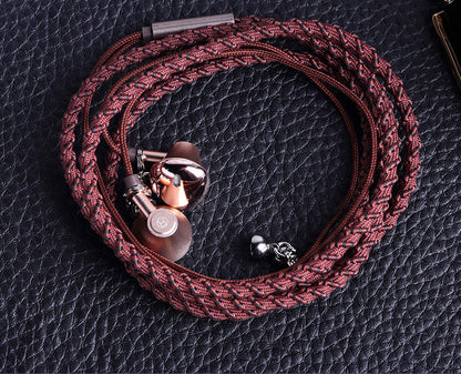 Wired Earphones, Bracelet Type Hand Strap