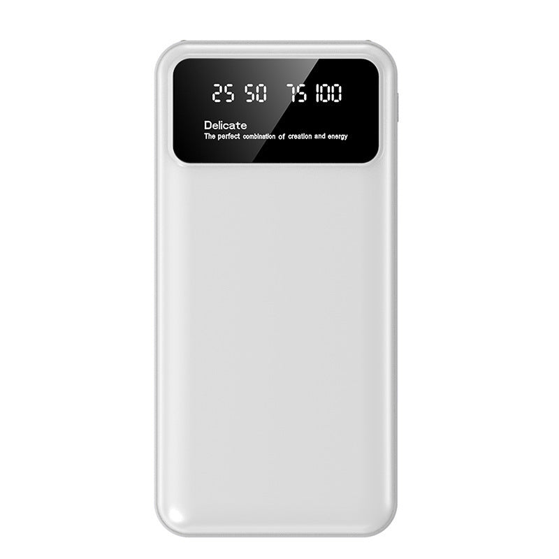 Large Capacity Portable Power Portable Power Source