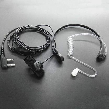 Cycling Throat Shock Air Duct Earphones