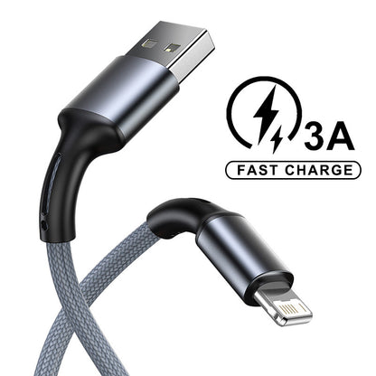 كابل شاحن USB لشحن الهاتف