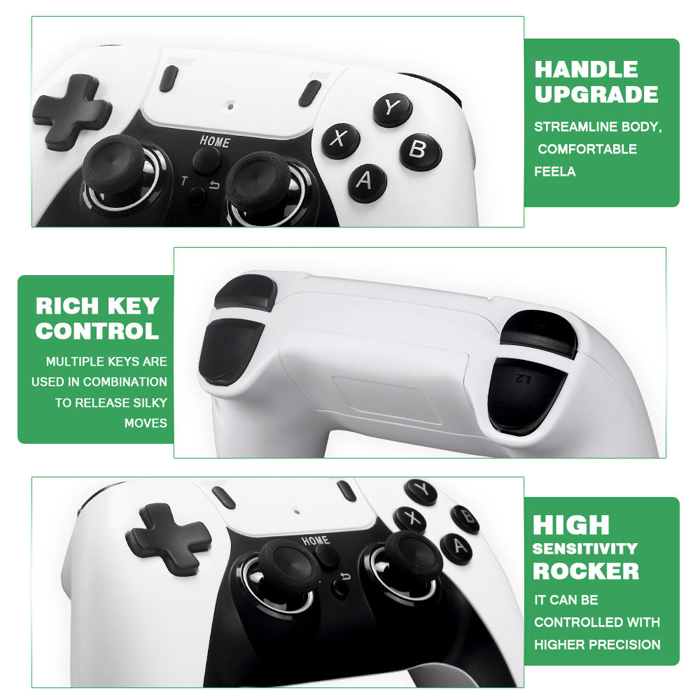 M8 PULS High-definition 4K TV Game Console