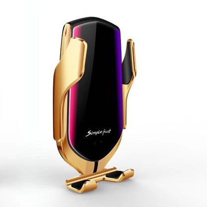 Wireless Charger Mobile Phone Holder