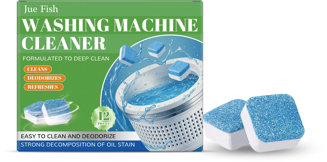 Washing Machine Cleaner