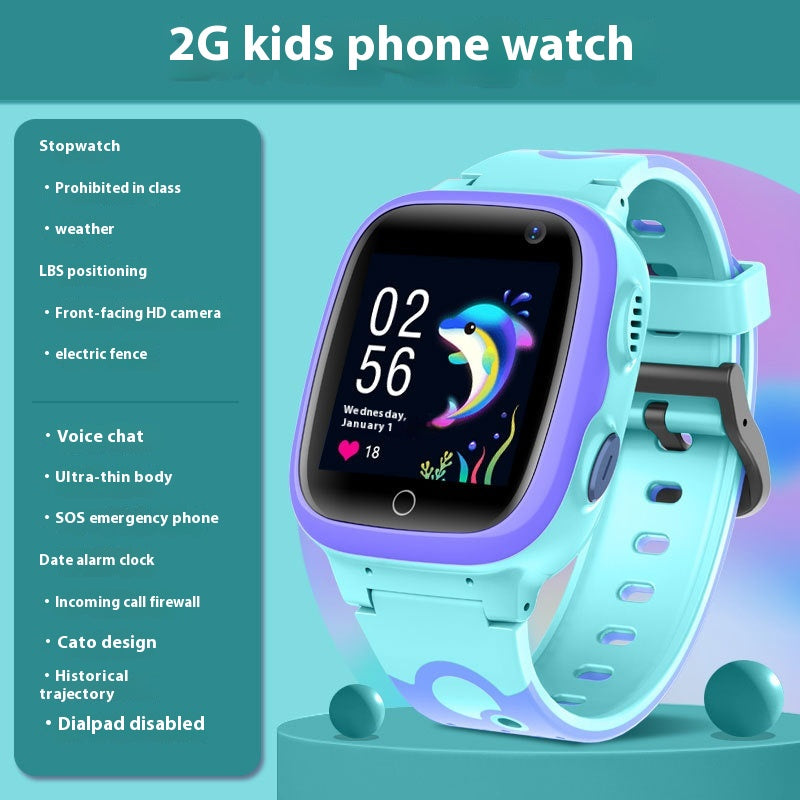 Q12S Children&