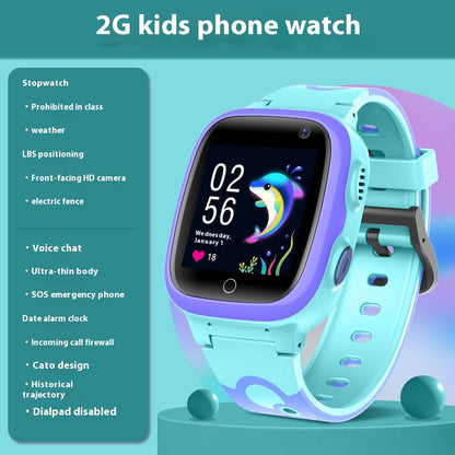 Q12S Children&