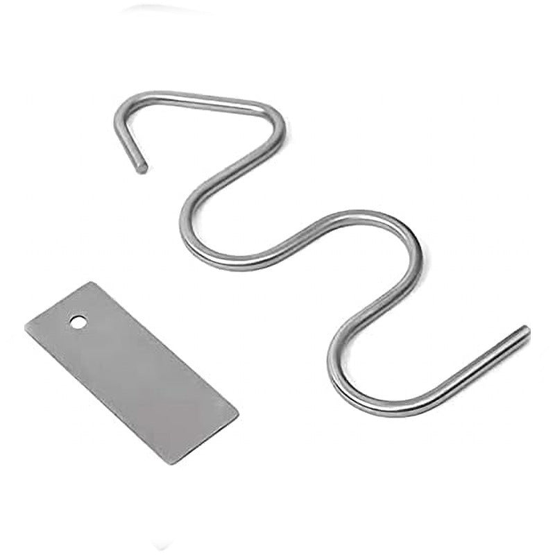 Peanut Butter Blender Tool Stainless Steel