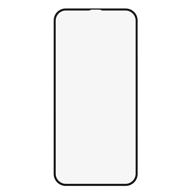 0.23mm Non-broken Edge Full-screen Curved Tempered Film For IP 12 Mini 5.4 Inch